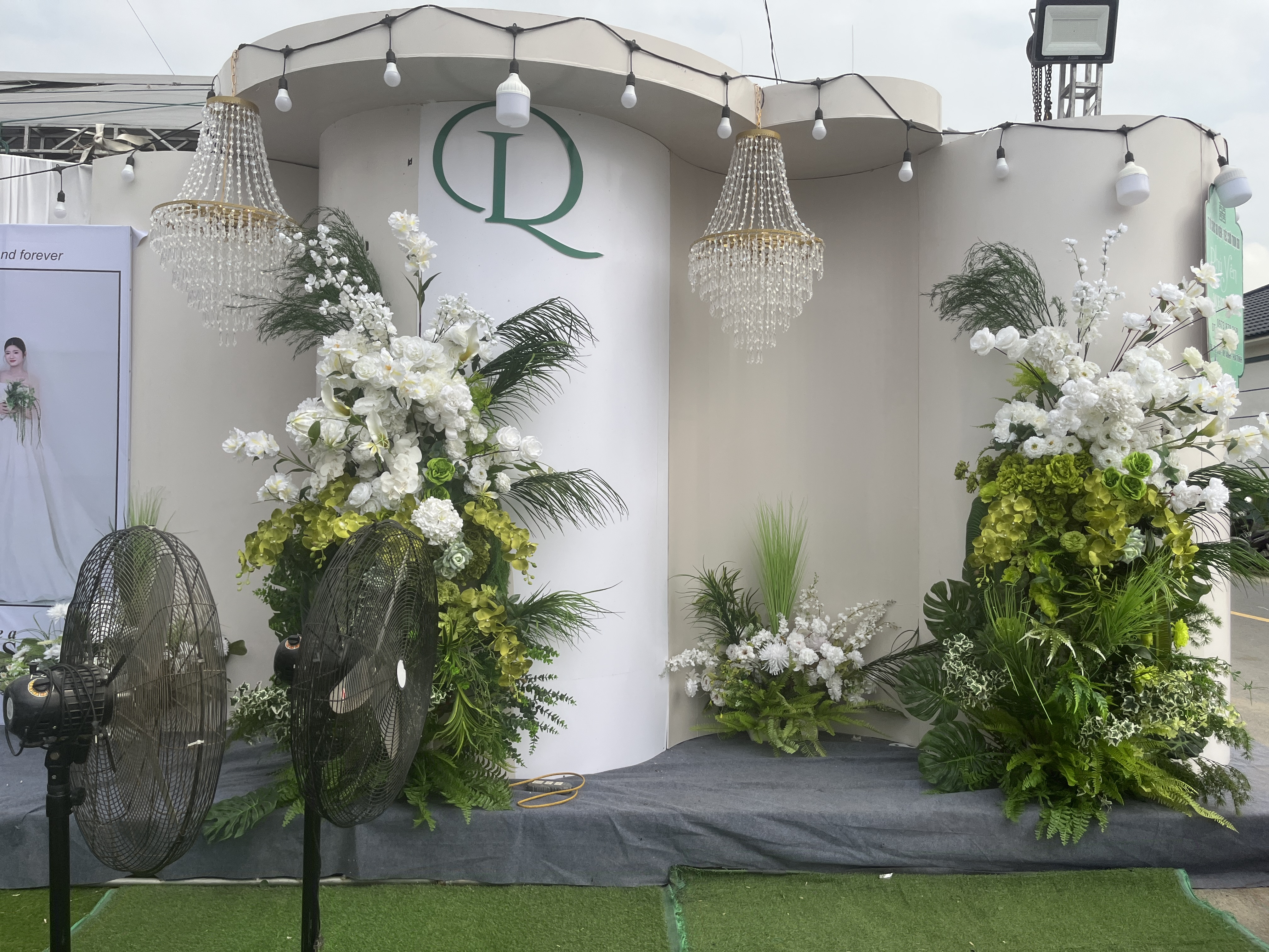 Đám cưới vip 6